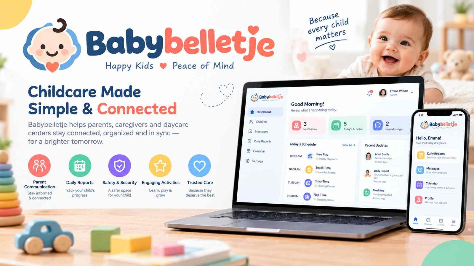 Babybelletje