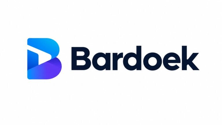 Bardoek