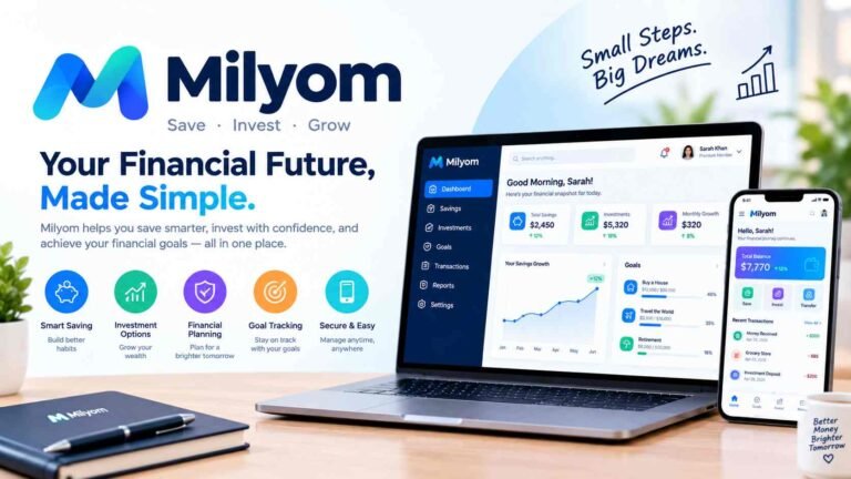 Milyom