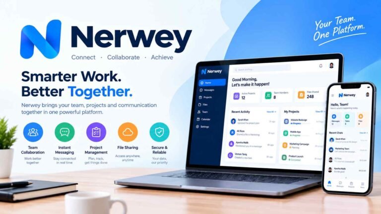 Nerwey