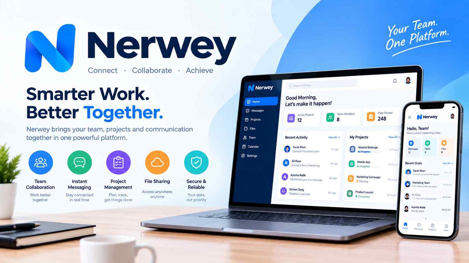 Nerwey