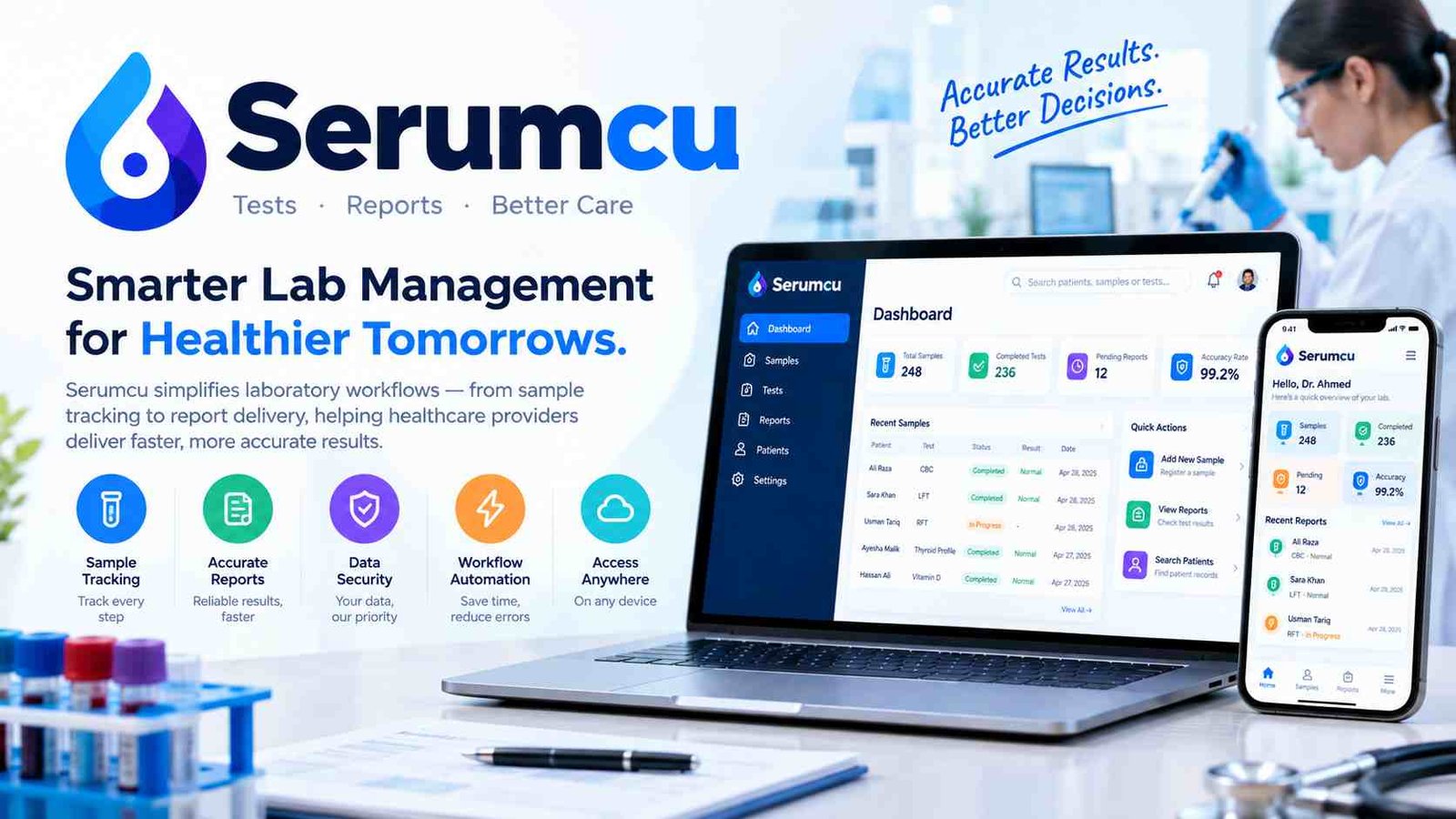 Serumcu